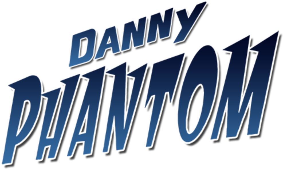 Danny Phantom Complete 